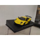 LAMBORGHINI MURCIELAGO 2009 LP 670-4 SUPERVELOCE YELLOW 1:43 CENTAURIA IXO