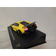 LAMBORGHINI MURCIELAGO 2009 LP 670-4 SUPERVELOCE YELLOW 1:43 CENTAURIA IXO