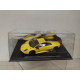 LAMBORGHINI MURCIELAGO 2009 LP 670-4 SUPERVELOCE YELLOW 1:43 CENTAURIA IXO