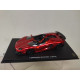 LAMBORGHINI AVENTADOR 2012 J RED 1:43 CENTAURIA IXO