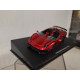 LAMBORGHINI AVENTADOR 2012 J RED 1:43 CENTAURIA IXO