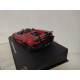 LAMBORGHINI AVENTADOR 2012 J RED 1:43 CENTAURIA IXO