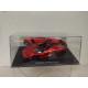 LAMBORGHINI AVENTADOR 2012 J RED 1:43 CENTAURIA IXO