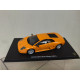 LAMBORGHINI MURCIELAGO 2001 ORANGE 1:43 CENTAURIA IXO