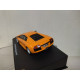 LAMBORGHINI MURCIELAGO 2001 ORANGE 1:43 CENTAURIA IXO