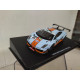 LAMBORGHINI GALLARDO 2011 LP 600 24 HORAS SPA 1:43 CENTAURIA IXO