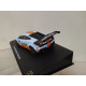 LAMBORGHINI GALLARDO 2011 LP 600 24 HORAS SPA 1:43 CENTAURIA IXO