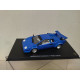 LAMBORGHINI COUNTACH 1978 LP 400 S BLUE 1:43 CENTAURIA IXO