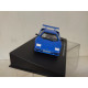 LAMBORGHINI COUNTACH 1978 LP 400 S BLUE 1:43 CENTAURIA IXO