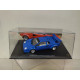 LAMBORGHINI COUNTACH 1978 LP 400 S BLUE 1:43 CENTAURIA IXO