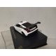 LAMBORGHINI GALLARDO 2011 LP 600+ WHITE 1:43 CENTAURIA IXO