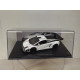 LAMBORGHINI GALLARDO 2011 LP 600+ WHITE 1:43 CENTAURIA IXO