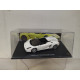 LAMBORGHINI GALLARDO 2005 SPYDER WHITE 1:43 CENTAURIA IXO