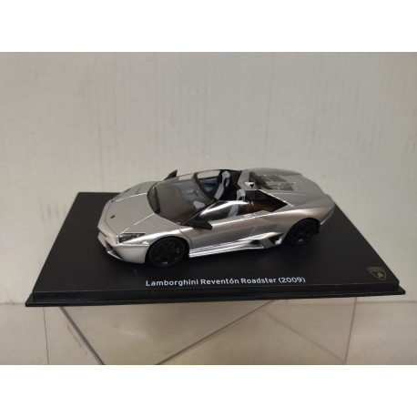 LAMBORGHINI REVENTON 2009 ROADSTER 1:43 CENTAURIA IXO