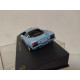 LAMBORGHINI P 132 1986 BLUE 1:43 CENTAURIA IXO