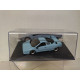 LAMBORGHINI P 132 1986 BLUE 1:43 CENTAURIA IXO