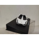 LAMBORGHINI CONCEPT S 2005 WHITE 1:43 CENTAURIA IXO