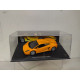 LAMBORGHINI GALLARDO 2003 ORANGE 1:43 CENTAURIA IXO