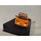 LAMBORGHINI DIABLO 2002 GT2 ORANGE 1:43 CENTAURIA IXO