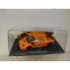 LAMBORGHINI DIABLO 2002 GT2 ORANGE 1:43 CENTAURIA IXO