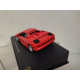 LAMBORGHINI ACOSTA 1997 RED 1:43 CENTAURIA IXO