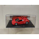 LAMBORGHINI ACOSTA 1997 RED 1:43 CENTAURIA IXO