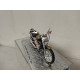 HARLEY-DAVIDSON 2013 FXSBSE CVO BREAKOUT MOTO/BIKE 1:24 ALTAYA IXO