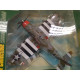 REPUBLIC P-47 D THUNDERBOLT 61 FS 56 FG USAAF WW 2 1:72 EASY MODEL