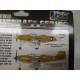 BELL P-39 Q AIRACOBRA 82nd TRG USAAF WW 2 1:72 EASY MODEL