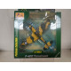 CURTISS P-40 E TOMAHAWK 9 FS 49 FG WW 2 1:72 EASY MODEL