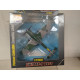 FOCKE-WULF FW190 D-9 DORA 1945 JG3 GERMANY WW 2 1:72 EASY MODEL