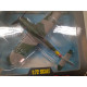 FOCKE-WULF FW190 D-9 DORA 1945 JG3 GERMANY WW 2 1:72 EASY MODEL