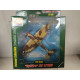 SUPERMARINE SPITFIRE MK.V TROP 1943 USAAF 2 FS WW 2 1:72 EASY MODEL