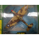 SUPERMARINE SPITFIRE MK.V TROP 1943 USAAF 2 FS WW 2 1:72 EASY MODEL