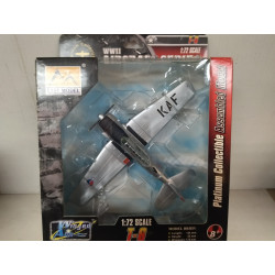 NORTH AMERICAN T-6 TEXAN KOREA AIR FORCE 1:72 EASY MODEL