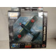 MITSUBISHI A6M5 ZERO JAPAN 1:72 EASY MODEL