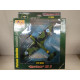 HAWKER HURRICANE MK.II 1942 FINLAND WW 2 1:72 EASY MODEL