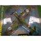 HAWKER HURRICANE MK.II 1942 FINLAND WW 2 1:72 EASY MODEL