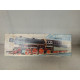 DA 800 LOCOMOTORA + TENDER 1:87 H0 3005 MARKLIN 23014 BROKEN/NON TEST