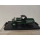 MORGAN MX-4 SUPER SPORT 1935 GREEN THREE-WHEEL/TRICICOCHE 1:43 BRUMM R293-04