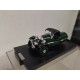 MORGAN MX-4 SUPER SPORT 1935 GREEN THREE-WHEEL/TRICICOCHE 1:43 BRUMM R293-04