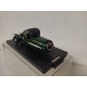 MORGAN MX-4 SUPER SPORT 1935 GREEN THREE-WHEEL/TRICICOCHE 1:43 BRUMM R293-04