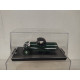 MORGAN MX-4 SUPER SPORT 1935 GREEN THREE-WHEEL/TRICICOCHE 1:43 BRUMM R293-04