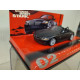 BMW E85 Z4 2002 FULDA BLACK 1:43 MINICHAMPS