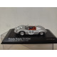 PORSCHE 718 RS60 1960 GAISBERG HILL CLIMB WINNER S.GREGER 1:43 MINICHAMPS