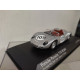 PORSCHE 718 RS60 1960 GAISBERG HILL CLIMB WINNER S.GREGER 1:43 MINICHAMPS