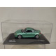 AUDI TT 2000 LIGHT GREEN METALLIC 1:43 MINICHAMPS URNA RAJADA