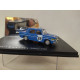 RENAULT 8 1969 1300 GORDINI RALLY MONTE CARLO THERIER 1:43 NOREV 5121192