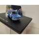 RENAULT 8 1969 1300 GORDINI RALLY MONTE CARLO THERIER 1:43 NOREV 5121192