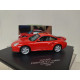 PORSCHE 911 (996) 2000 RED 1:43 VITESSE VMC049